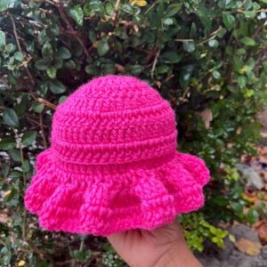 Kids Hat - 1 Color